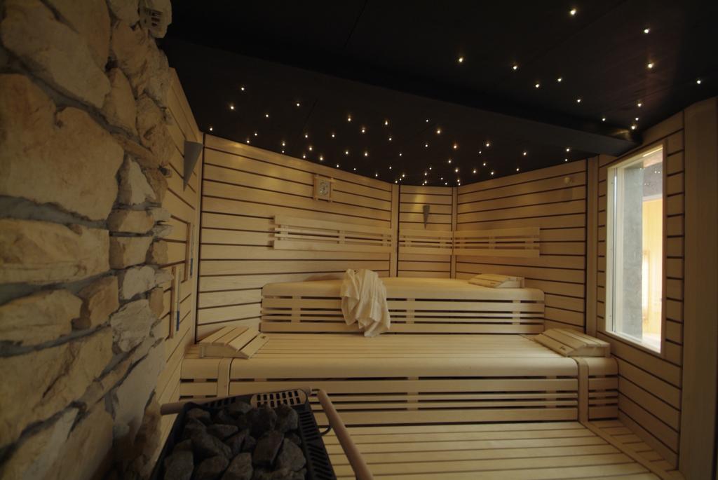 Strandhotel Gerken Вангероге Съоръжения снимка